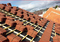 Rénover sa toiture à Bosc-Mesnil